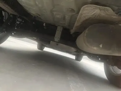 Toyota Frontlander 2023, 52699 км, за 11244.01 USD - фото 24