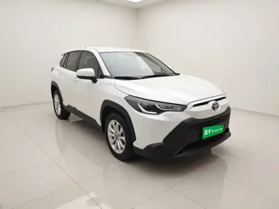 Toyota Frontlander 2023, 52699 км, за 11244.01 USD - фото 25