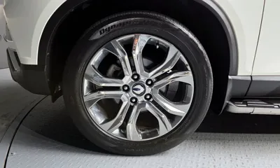 KG_Mobility_Ssangyong Rexton 2018, 166123 км, за 8054.18 USD