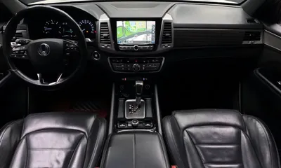 KG_Mobility_Ssangyong Rexton 2018, 166123 км, за 8054.18 USD - фото 7