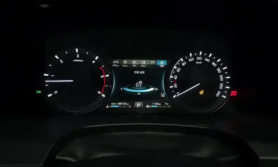 KG_Mobility_Ssangyong Rexton 2018, 166123 км, за 8054.18 USD - фото 8