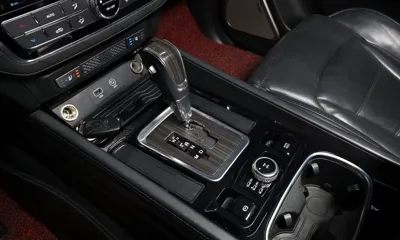 KG_Mobility_Ssangyong Rexton 2018, 166123 км, за 8054.18 USD - фото 9