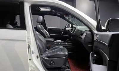 KG_Mobility_Ssangyong Rexton 2018, 166123 км, за 8054.18 USD - фото 10