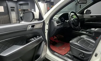 KG_Mobility_Ssangyong Rexton 2018, 166123 км, за 8054.18 USD - фото 11