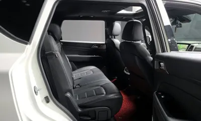KG_Mobility_Ssangyong Rexton 2018, 166123 км, за 8054.18 USD - фото 12