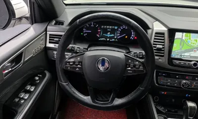 KG_Mobility_Ssangyong Rexton 2018, 166123 км, за 8054.18 USD - фото 13