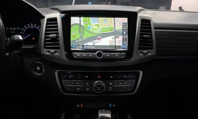 KG_Mobility_Ssangyong Rexton 2018, 166123 км, за 8054.18 USD - фото 16