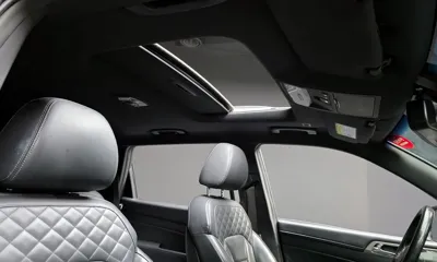 KG_Mobility_Ssangyong Rexton 2018, 166123 км, за 8054.18 USD - фото 20
