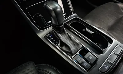 Hyundai Grandeur 2017, 116869 км, за 9205.29 USD - фото 9