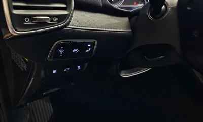 Hyundai Grandeur 2017, 116869 км, за 9205.29 USD - фото 16