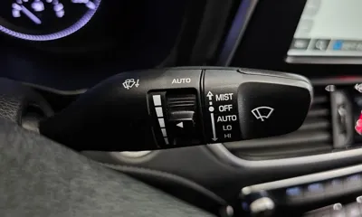 Hyundai Grandeur 2017, 116869 км, за 9205.29 USD - фото 17