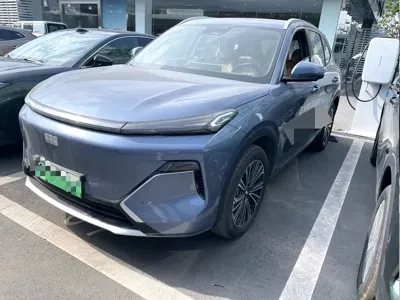 Galaxy 银河星舰7