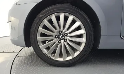 Hyundai Equus 2015, 205079 км, за 4232.6 USD