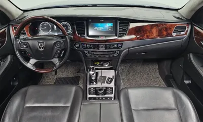 Hyundai Equus 2015, 205079 км, за 4232.6 USD - фото 7