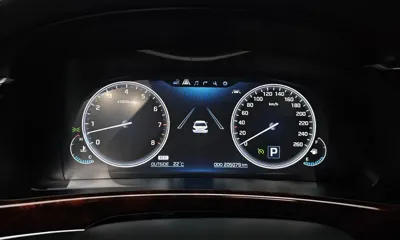 Hyundai Equus 2015, 205079 км, за 4232.6 USD - фото 8