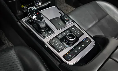 Hyundai Equus 2015, 205079 км, за 4232.6 USD - фото 9