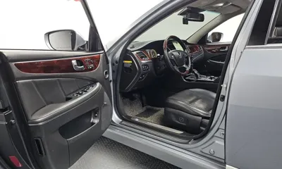 Hyundai Equus 2015, 205079 км, за 4232.6 USD - фото 10