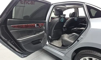 Hyundai Equus 2015, 205079 км, за 4232.6 USD - фото 11