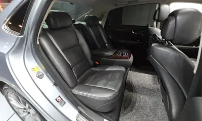 Hyundai Equus 2015, 205079 км, за 4232.6 USD - фото 12