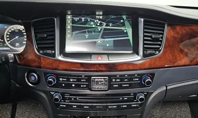 Hyundai Equus 2015, 205079 км, за 4232.6 USD - фото 14