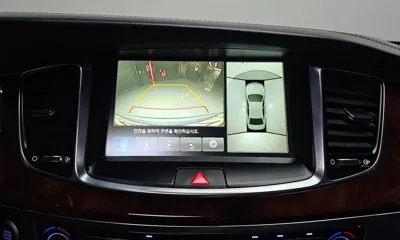 Hyundai Equus 2015, 205079 км, за 4232.6 USD - фото 15