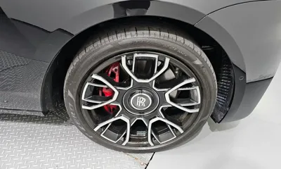 Rolls-Royce Ghost 2023, 8783 км, за 324430.14 USD