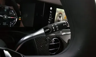 Rolls-Royce Ghost 2023, 8783 км, за 324430.14 USD - фото 9