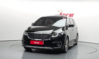 Kia Canival 2017, 235459 км, за 4290.45 USD - фото 3
