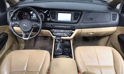 Kia Canival 2017, 235459 км, за 4290.45 USD - фото 7
