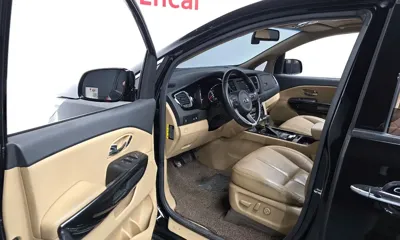 Kia Canival 2017, 235459 км, за 4290.45 USD - фото 10