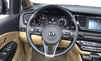 Kia Canival 2017, 235459 км, за 4290.45 USD - фото 13