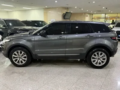 Land Rover Range Rover Evoque 2018, 160693 км, за 6635.45 USD