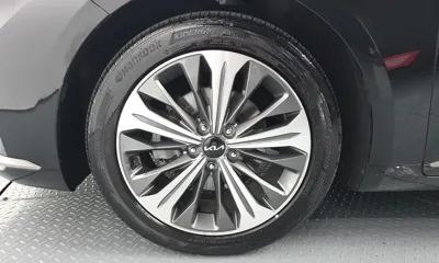 Kia K8 2022, 65578 км, за 20021.01 USD