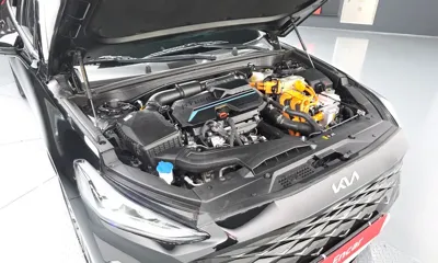 Kia K8 2022, 65578 км, за 20021.01 USD - фото 6