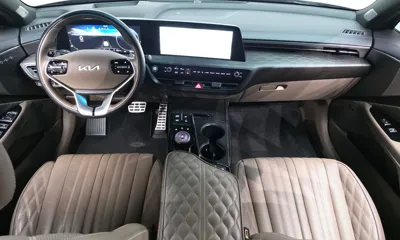 Kia K8 2022, 65578 км, за 20021.01 USD - фото 7