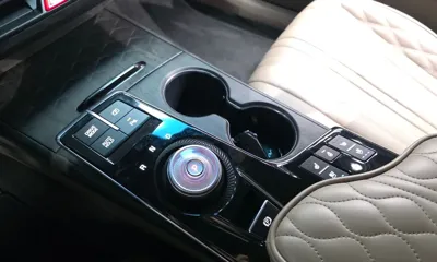 Kia K8 2022, 65578 км, за 20021.01 USD - фото 9