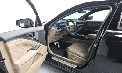Kia K8 2022, 65578 км, за 20021.01 USD - фото 10
