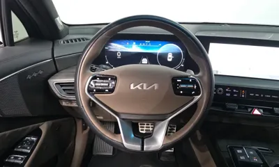 Kia K8 2022, 65578 км, за 20021.01 USD - фото 13