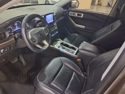 Ford Explorer 2021, 57138 км, за 16870.16 USD - фото 6