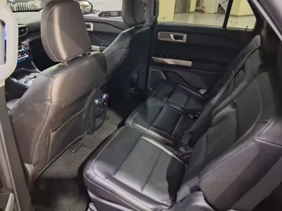 Ford Explorer 2021, 57138 км, за 16870.16 USD - фото 7