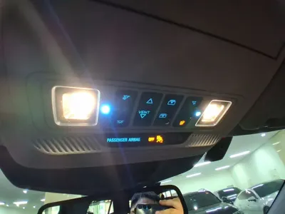 Ford Explorer 2021, 57138 км, за 16870.16 USD - фото 16