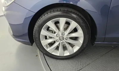 Hyundai i30 2018, 182216 км, за 5876.52 USD
