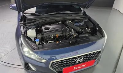 Hyundai i30 2018, 182216 км, за 5876.52 USD - фото 6