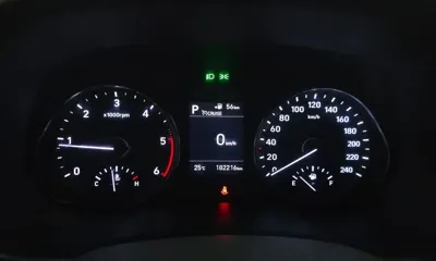 Hyundai i30 2018, 182216 км, за 5876.52 USD - фото 8