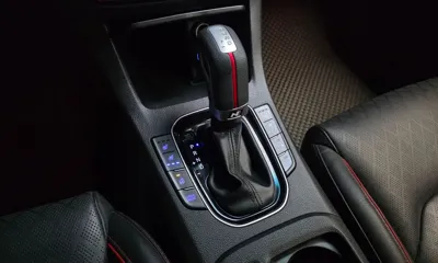 Hyundai i30 2018, 182216 км, за 5876.52 USD - фото 9