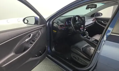 Hyundai i30 2018, 182216 км, за 5876.52 USD - фото 10