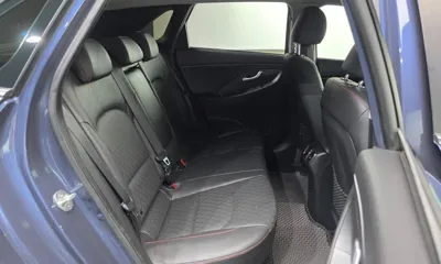 Hyundai i30 2018, 182216 км, за 5876.52 USD - фото 11