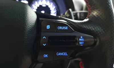 Hyundai i30 2018, 182216 км, за 5876.52 USD - фото 17