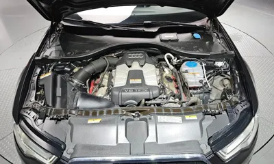 Audi A6 2014, 135587 км, за 4529.34 USD - фото 6
