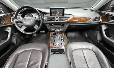 Audi A6 2014, 135587 км, за 4529.34 USD - фото 7